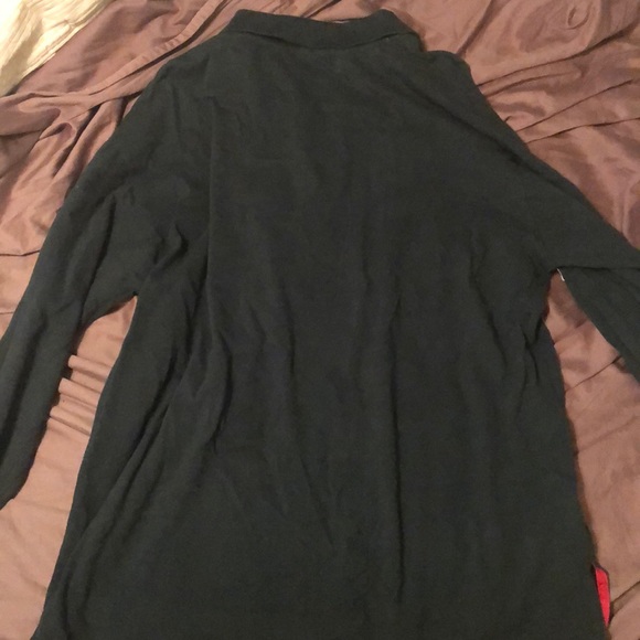 Ralph Lauren long sleeve polo - Picture 3 of 3